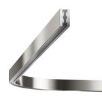 Комплектующие для систем освещения с токоведущими элементами Technical TRX154-RC80-PT