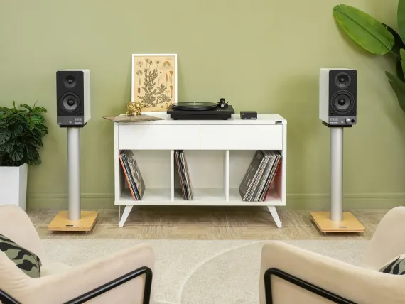 Radiotehnika PH001 Black