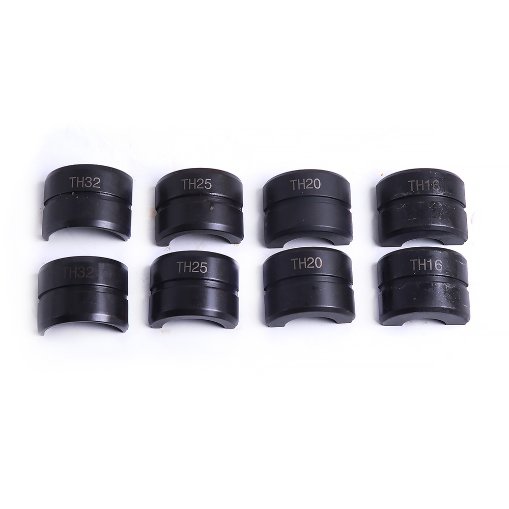 Пресс гидравлический ручной для обжимки труб PEX и PB CT-1632Y