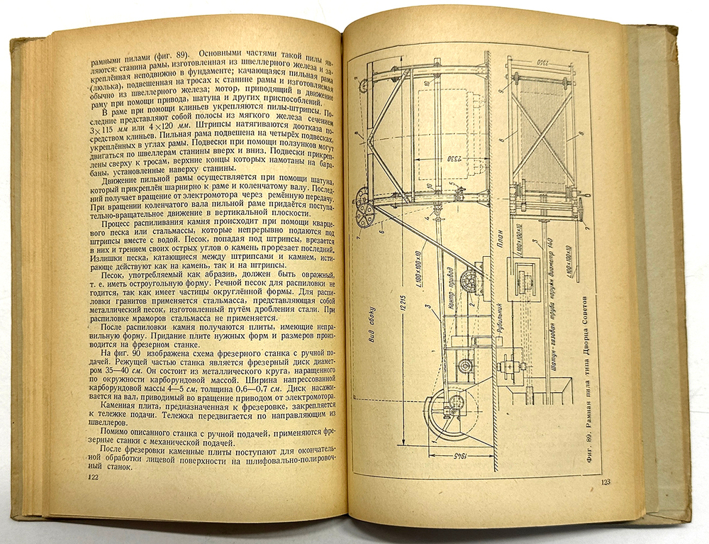 Васильев В.И. Сооружения Московского метрополитена и их содержание. М., Трансжелдориздат., 1949 г.