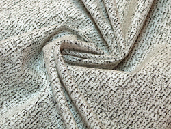 Шенилл Ойл компаньон белый