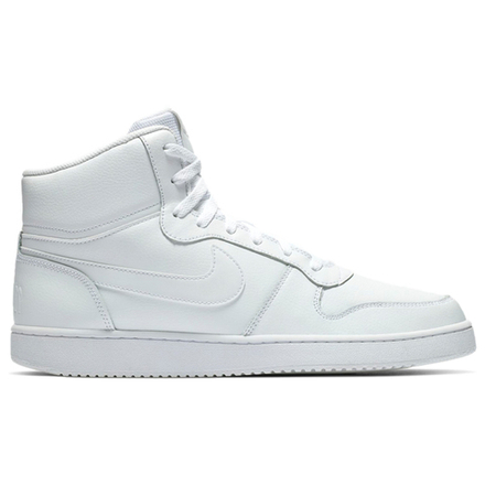 Кроссовки Nike Ebernon Mid White