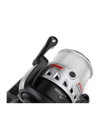 Катушка безынерционная Electron 165 + доп.шпуля + леска