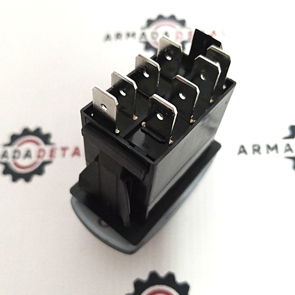 Клавиша переключения SRS | 701/D4913 | Spare Parts