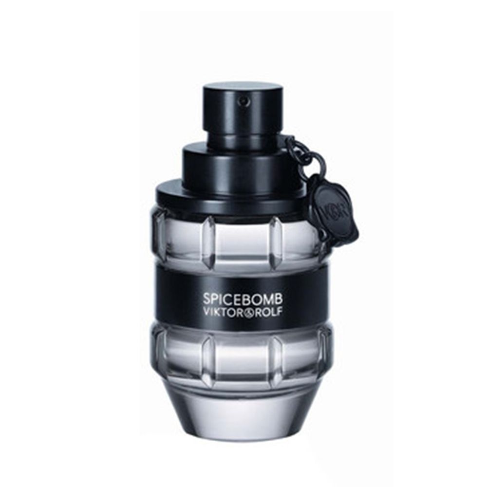Viktor &amp; Rolf Spicebomb Eau De Toilette - tester 90 ml (man)