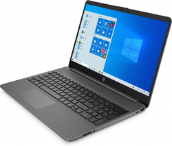 Ноутбук 15,6" HP Laptop15s-eq1319ur AMD Ryzen 3 3250U/4Gb/128Gb SSD/15.6" HD/Win10 Серый (3B2W7EA)