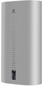 Водонагреватель  Electrolux EWH 100 Centurio IQ 3.0 Silver