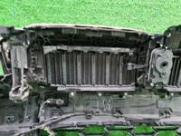 Бампер передний BMW 3er G20 22-нв M-paket В сборе