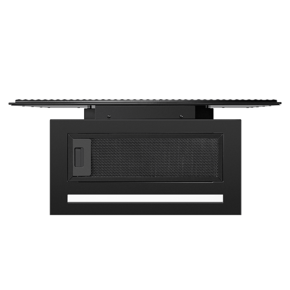 Кухонная вытяжка MAUNFELD Fermana 60 золото