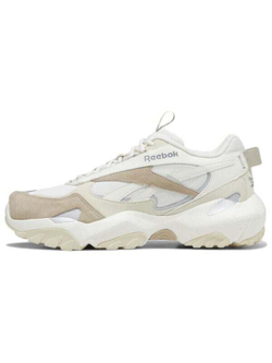 Reebok Fluffipuff Бежевые кроссовки