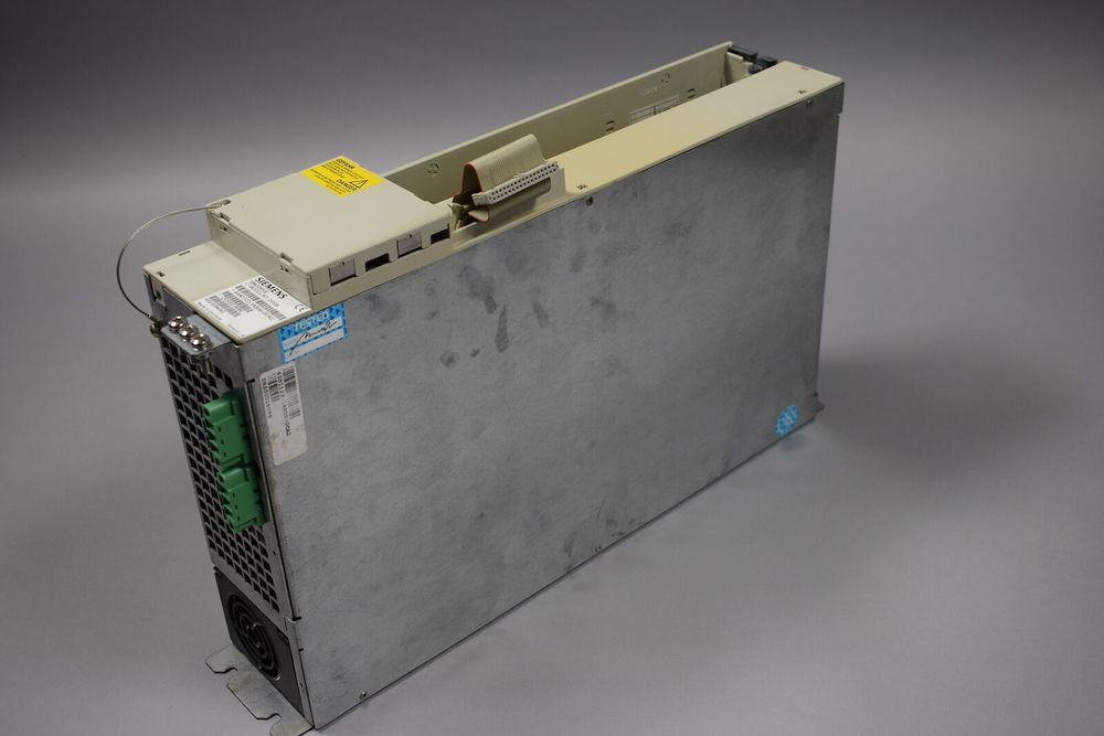 SIEMENS 6SN1123-1AB00-0CA2