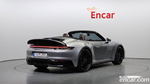 Porsche 911 (992) Carrera 4 GTS Cabriolet (09.2022)