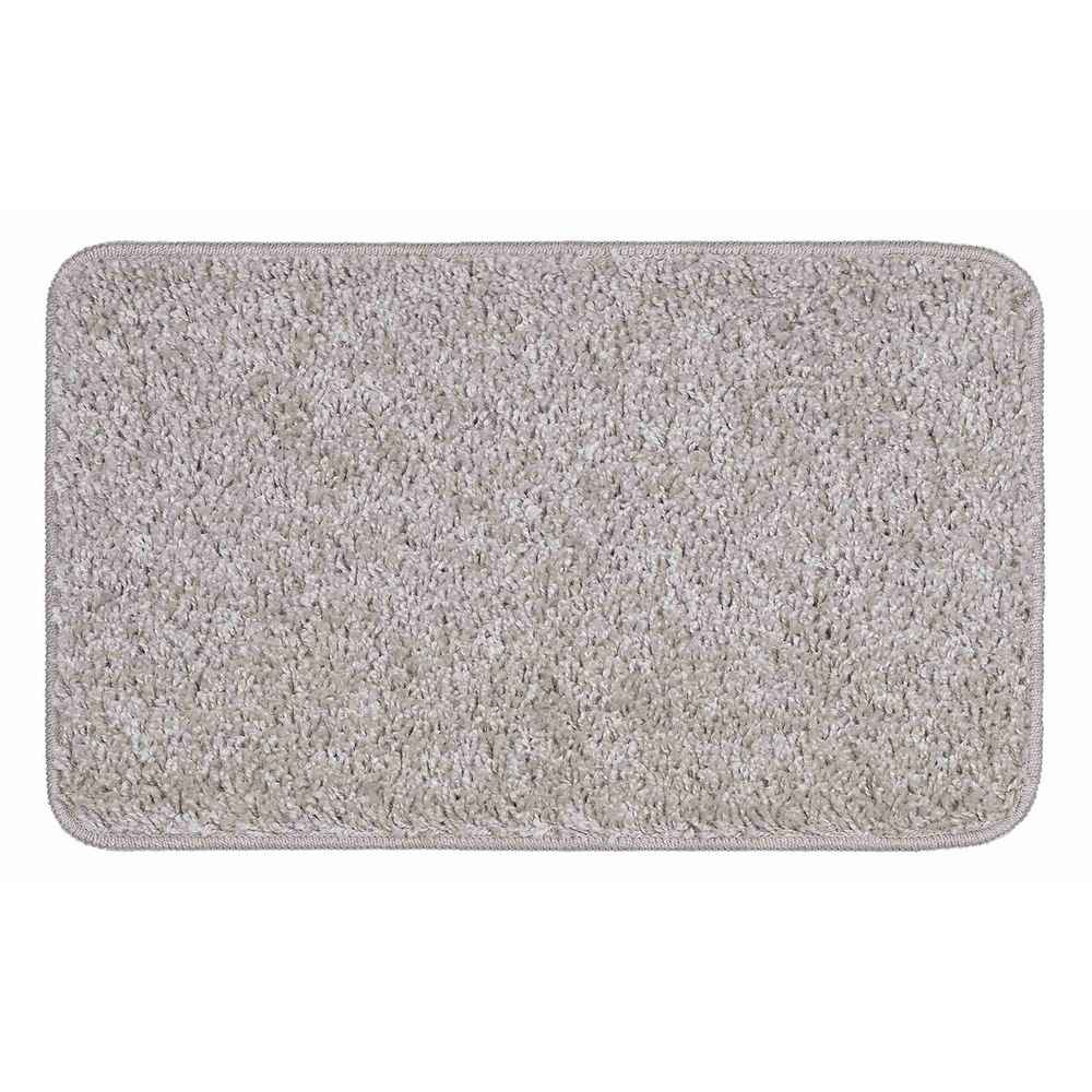 Коврик д/ванной Frizz icarpet 40*60 перламутр