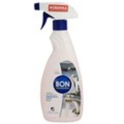 Средство для удаления известкового налета BON BN-152