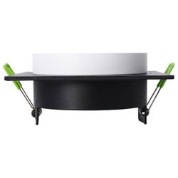 Встраиваемый светильник Lucia Tucci LTP LTP-C002-01GX53-BW