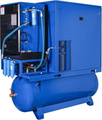 Компрессор винтовой REMEZA ВК15Т-16-500Д2 УТ-00004303