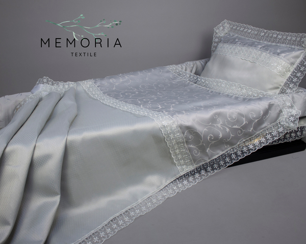 Комплект ритуальный "Гретта"