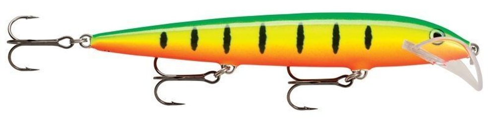 Воблер RAPALA Scatter Rap Husky 13, 13см, 12гр, цвет S