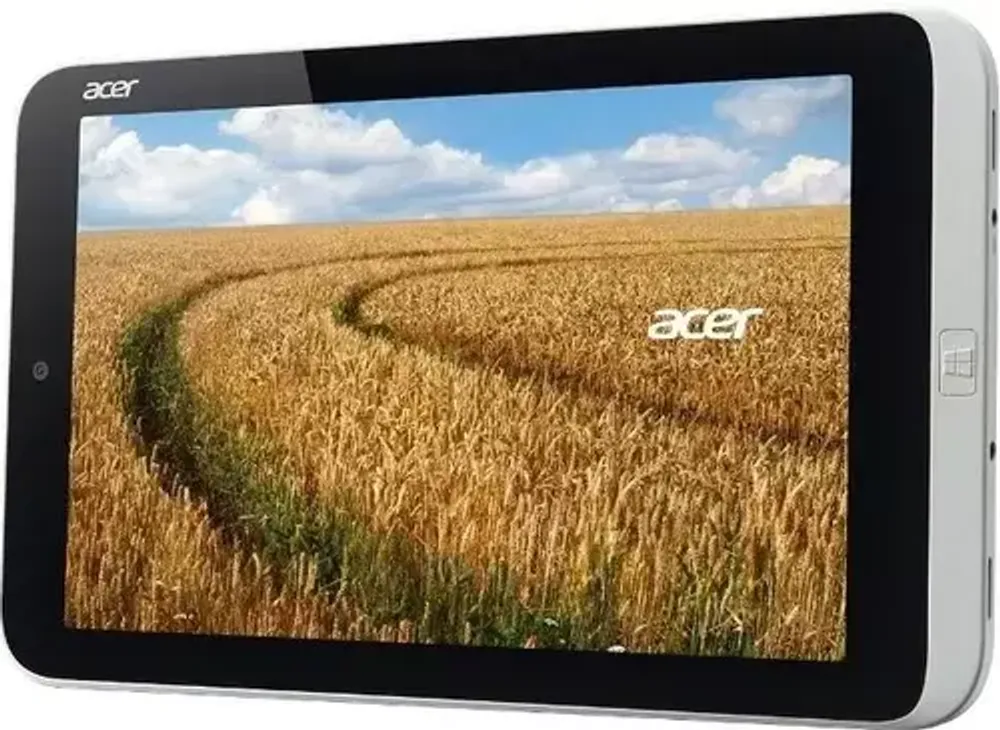 Планшет Acer Iconia W3-810-27602G03nsw Z2760/RAM2 gb/ROM64gb/800*1280/Win 8/8&quot;