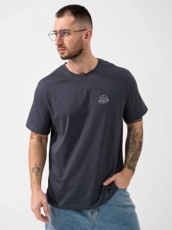 Футболка мужская "Горы зовут"