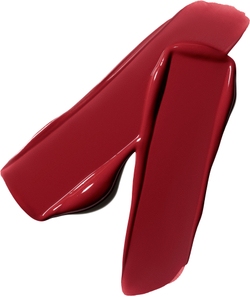 MAC Cosmetics Locked Kiss Ink 24HR Lipcolour - Долговременная матовая помадка в жидкой форме оттенок Poncy, 4 ml