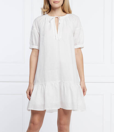 платье miriam MAX&amp;Co. - белый(722115)