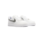 Кроссовки Nike Air Force 1 "White Metallic Silver Black" Women's