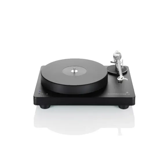 Clearaudio Performance DC Pack 1 Black