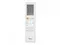 Напольная сплит-система Midea MFA2U-17HRFNX-Q(GA)/MOX330U-18HFN8-Q(GA)