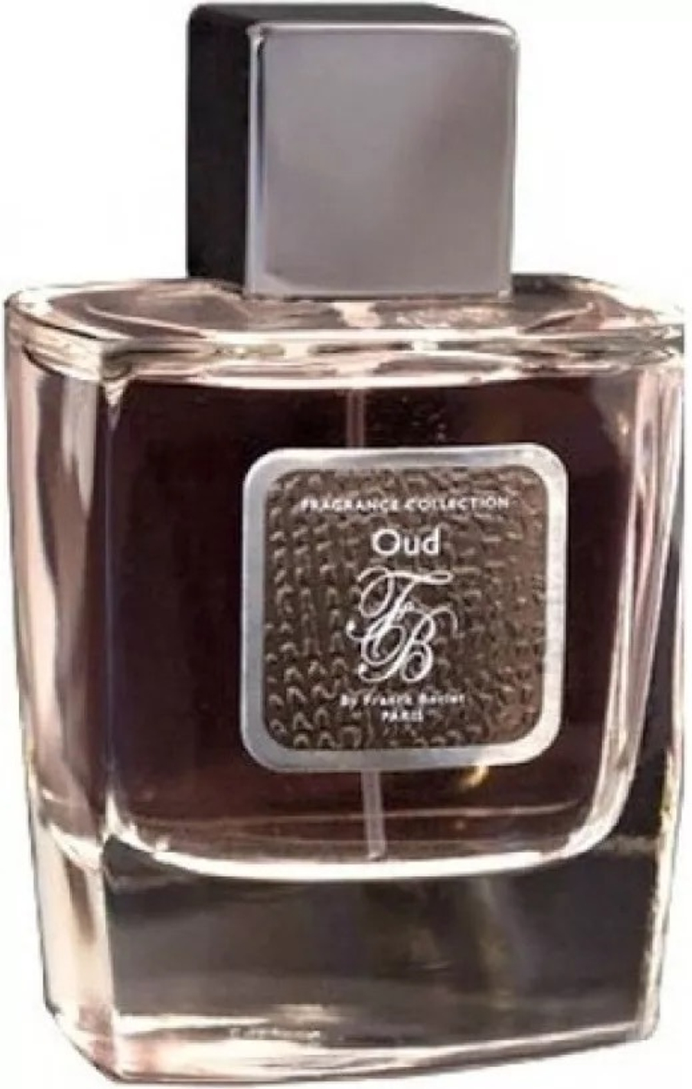 Franck Boclet Oud
