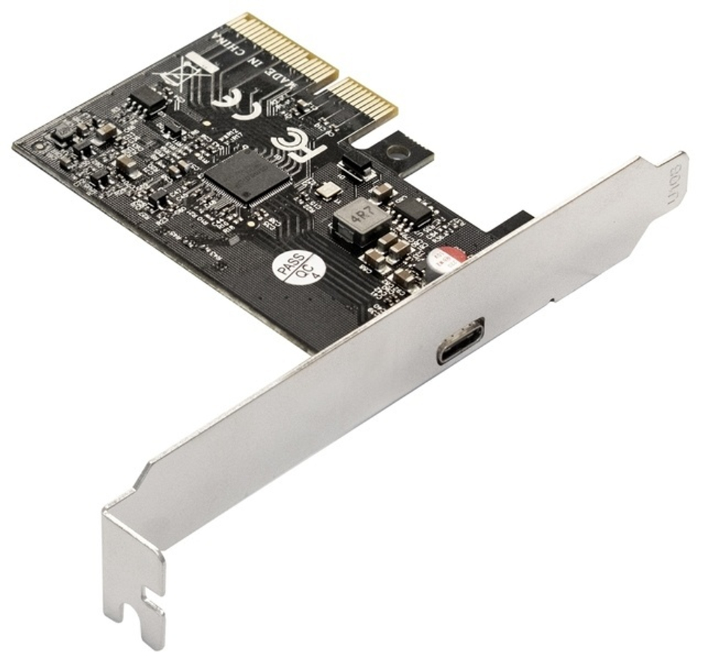 Плата расширения ExeGate EXE-321 PCI-E