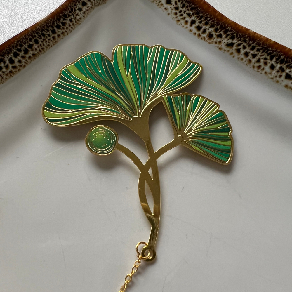 Основа для изготовления книжной закладки