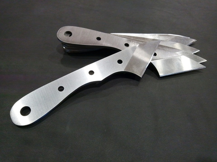 Киридаши- нож для раскройки