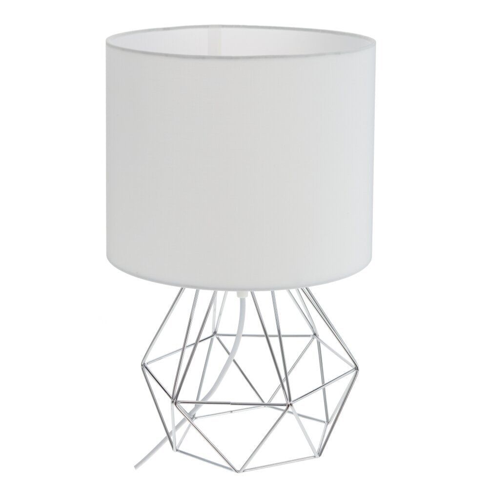 GAEM Светильник, L25 W25 H39 см, Е27, шнур 1,9 м