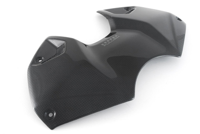 Fullsix Карбоновая накладка топливного бака Ducati Streetfighter V4