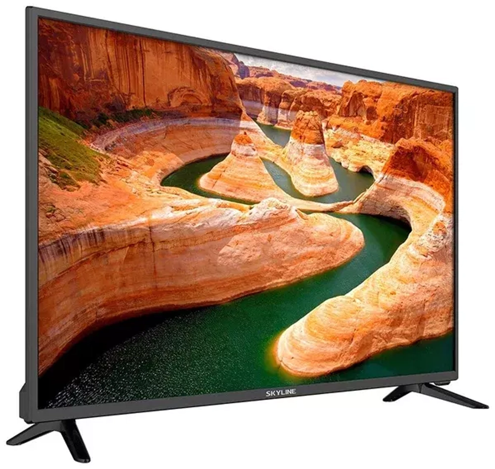 Телевизор SKYLINE 43U6510