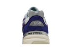 Кроссовки New Balance Nb 992