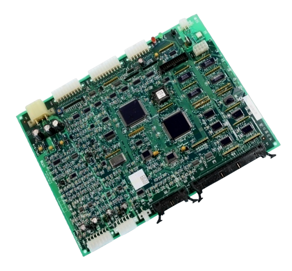 Плата DPC-310 SIGMA.