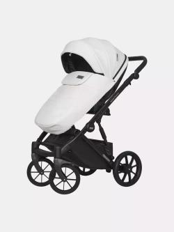 Коляска MONTANA ECCO (3 в 1) (RIKO BASIC)