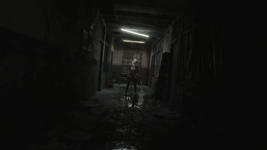 Игра Silent Hill 2 Remake (PS5, русские субтитры)