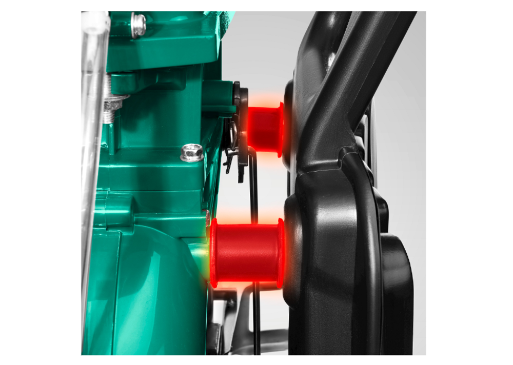 Опрыскиватель бензиновый Зубр ОПБ-14-43