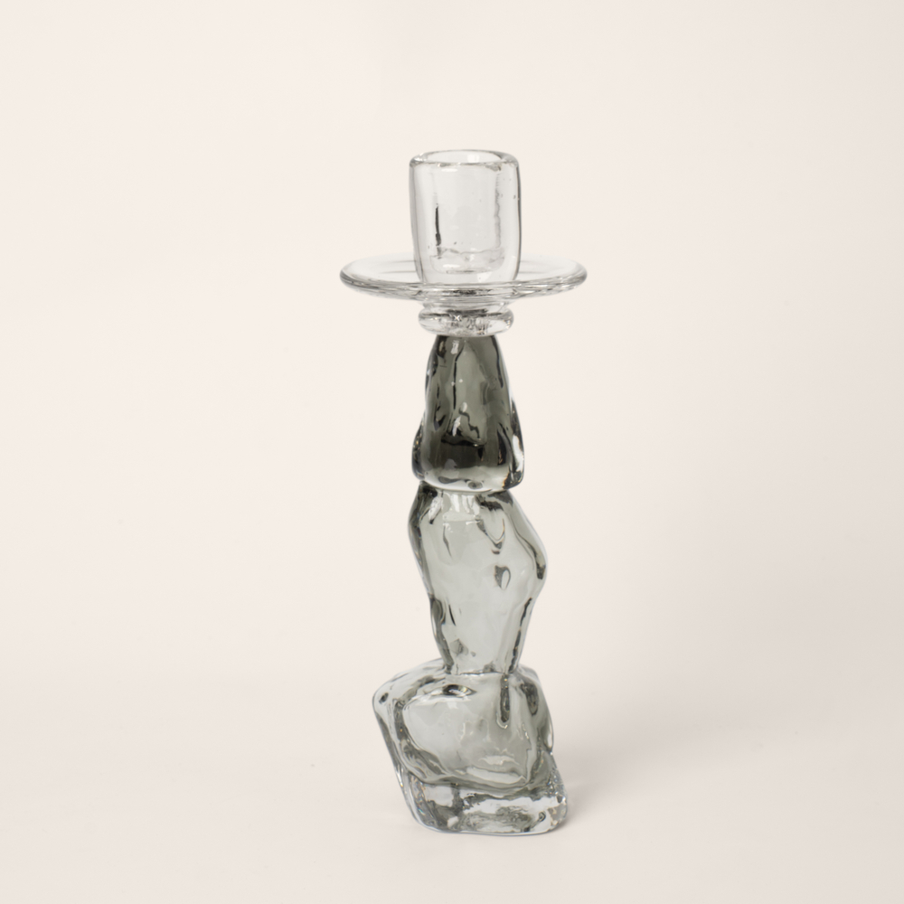 Подсвечник Высокий Кианит