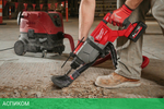 Перфоратор Milwaukee M18 Fuel FHACOD32-0 (4933492141)