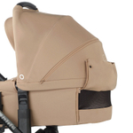 Детская коляска Jane Muum 4 Sweet 2 в 1 U85 Sesame