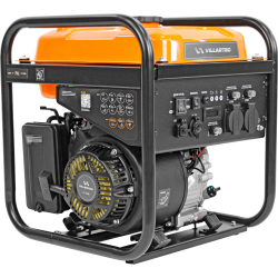 Электростанция VILLARTEC GI428 бензиновая инверторная