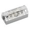 Коннектор прямой Arlight ARL-Clear-Mini-Line 022704