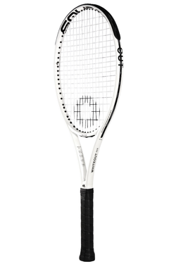 Теннисная ракетка Solinco Whiteout 305 18x20 + Струны + Натяжка