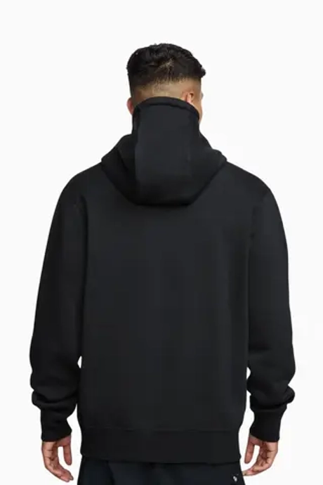 Кофта Nike Club - черный