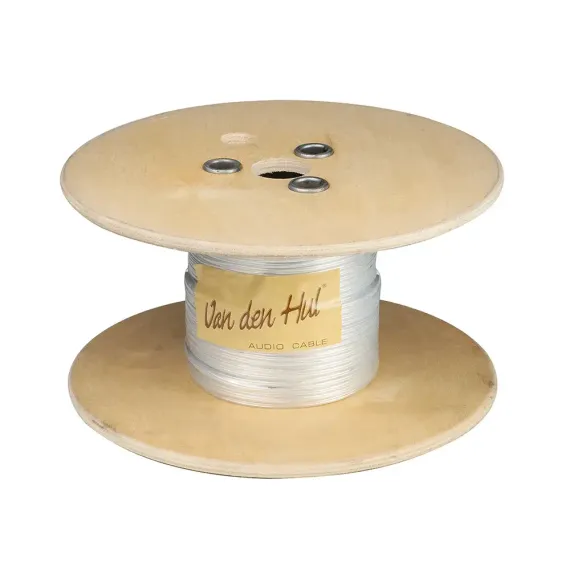 Van Den Hul The CT 2 x 18 FEP