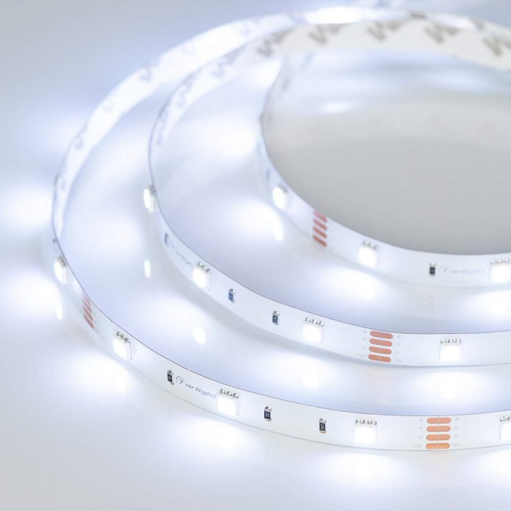 Лента светодиодная Arlight 010596(2)